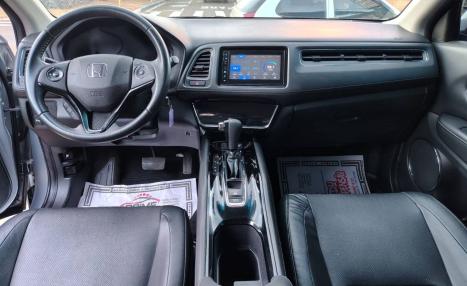 HONDA HR-V 1.8 16V 4P EXL FLEX AUTOM�TICO CVT, Foto 7