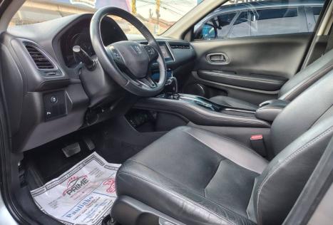 HONDA HR-V 1.8 16V 4P EXL FLEX AUTOM�TICO CVT, Foto 8