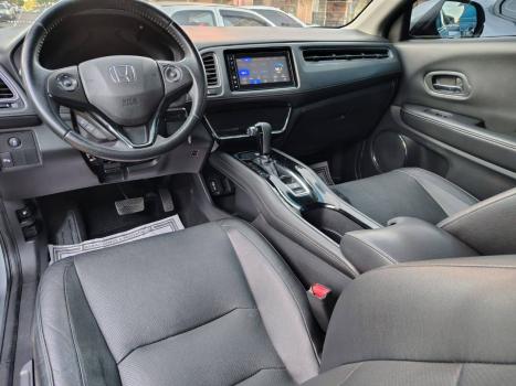 HONDA HR-V 1.8 16V 4P EXL FLEX AUTOM�TICO CVT, Foto 9