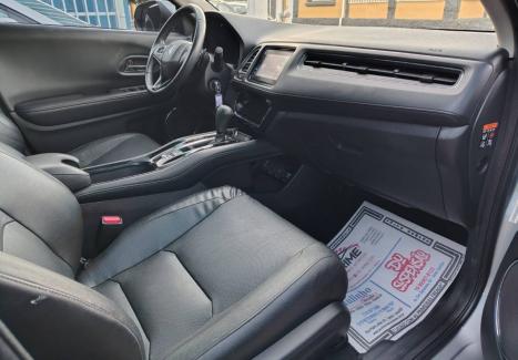 HONDA HR-V 1.8 16V 4P EXL FLEX AUTOM�TICO CVT, Foto 10