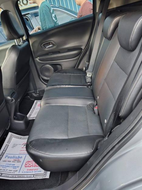 HONDA HR-V 1.8 16V 4P EXL FLEX AUTOM�TICO CVT, Foto 11