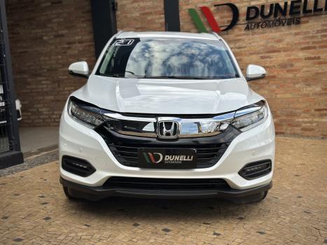 HONDA HR-V 1.8 16V 4P EXL FLEX AUTOM�TICO CVT, Foto 2