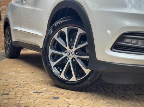 HONDA HR-V 1.8 16V 4P EXL FLEX AUTOM�TICO CVT, Foto 3