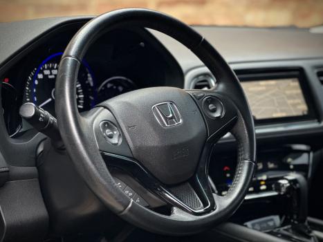 HONDA HR-V 1.8 16V 4P EXL FLEX AUTOM�TICO CVT, Foto 4