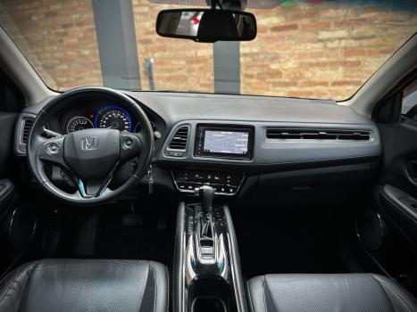 HONDA HR-V 1.8 16V 4P EXL FLEX AUTOM�TICO CVT, Foto 6