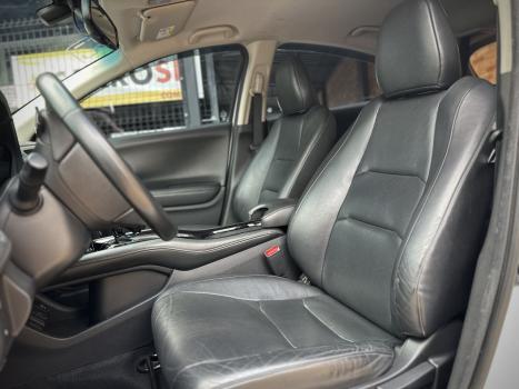 HONDA HR-V 1.8 16V 4P EXL FLEX AUTOM�TICO CVT, Foto 7