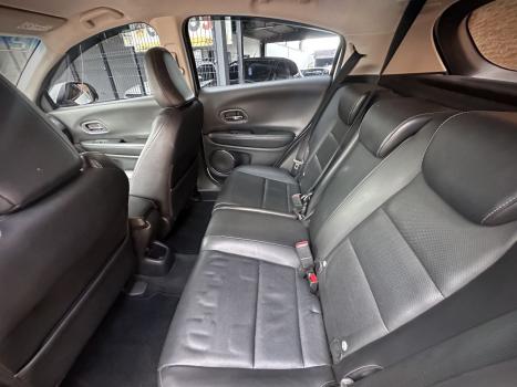 HONDA HR-V 1.8 16V 4P EXL FLEX AUTOM�TICO CVT, Foto 8