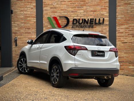 HONDA HR-V 1.8 16V 4P EXL FLEX AUTOM�TICO CVT, Foto 9