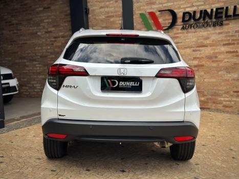 HONDA HR-V 1.8 16V 4P EXL FLEX AUTOM�TICO CVT, Foto 10