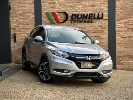 HONDA HR-V 1.8 16V 4P LX FLEX AUTOM�TICO CVT, Foto 1