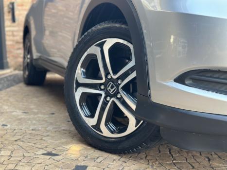 HONDA HR-V 1.8 16V 4P LX FLEX AUTOM�TICO CVT, Foto 3