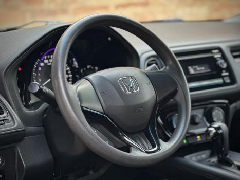 HONDA HR-V 1.8 16V 4P LX FLEX AUTOM�TICO CVT, Foto 4