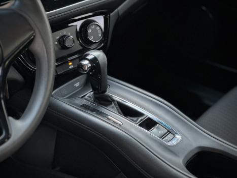 HONDA HR-V 1.8 16V 4P LX FLEX AUTOM�TICO CVT, Foto 5