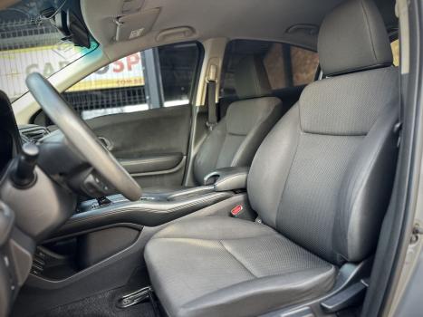 HONDA HR-V 1.8 16V 4P LX FLEX AUTOM�TICO CVT, Foto 7