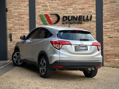 HONDA HR-V 1.8 16V 4P LX FLEX AUTOM�TICO CVT, Foto 9