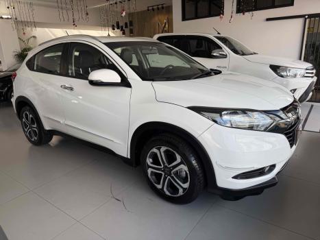 HONDA HR-V 1.8 16V 4P EXL FLEX AUTOM�TICO CVT, Foto 2