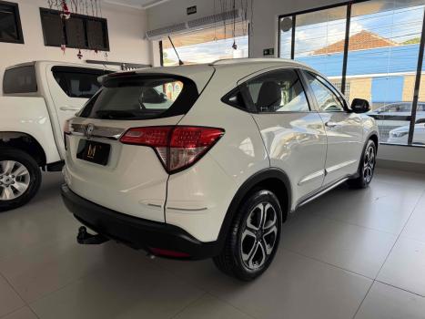 HONDA HR-V 1.8 16V 4P EXL FLEX AUTOM�TICO CVT, Foto 3