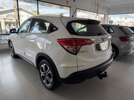 HONDA HR-V 1.8 16V 4P EXL FLEX AUTOM�TICO CVT, Foto 4