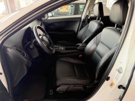 HONDA HR-V 1.8 16V 4P EXL FLEX AUTOM�TICO CVT, Foto 6