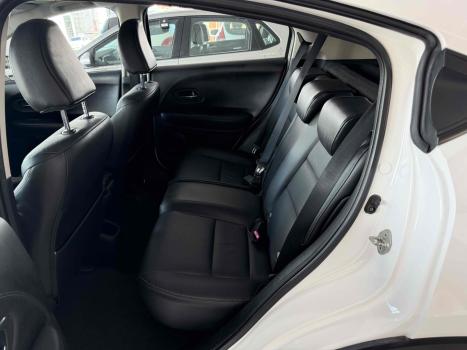 HONDA HR-V 1.8 16V 4P EXL FLEX AUTOM�TICO CVT, Foto 7