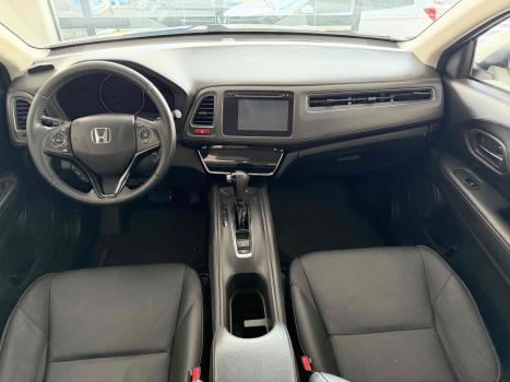 HONDA HR-V 1.8 16V 4P EXL FLEX AUTOM�TICO CVT, Foto 8