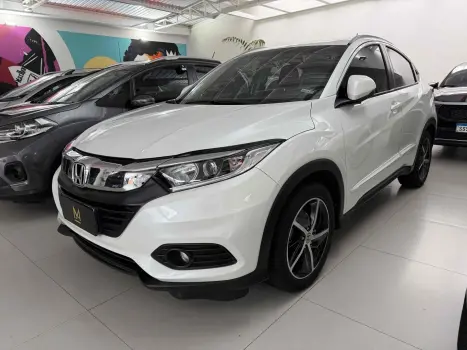 HONDA HR-V 1.8 16V 4P EX FLEX AUTOM�TICO CVT, Foto 1