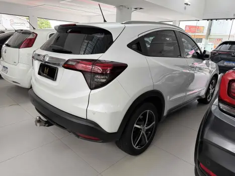 HONDA HR-V 1.8 16V 4P EX FLEX AUTOM�TICO CVT, Foto 3