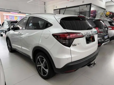 HONDA HR-V 1.8 16V 4P EX FLEX AUTOM�TICO CVT, Foto 4