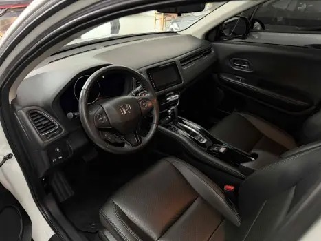 HONDA HR-V 1.8 16V 4P EX FLEX AUTOM�TICO CVT, Foto 5