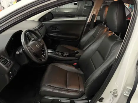 HONDA HR-V 1.8 16V 4P EX FLEX AUTOM�TICO CVT, Foto 6