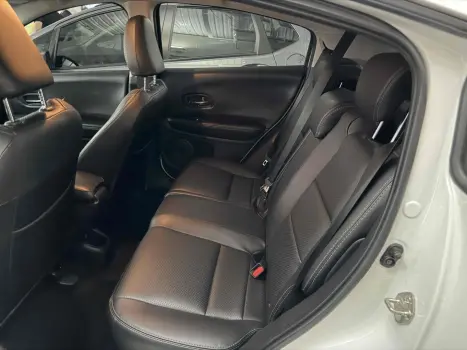 HONDA HR-V 1.8 16V 4P EX FLEX AUTOM�TICO CVT, Foto 7