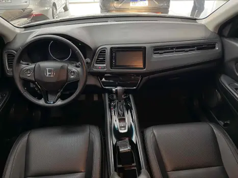 HONDA HR-V 1.8 16V 4P EX FLEX AUTOM�TICO CVT, Foto 8