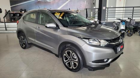 HONDA HR-V 1.8 16V 4P EX FLEX AUTOM�TICO CVT, Foto 1