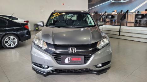 HONDA HR-V 1.8 16V 4P EX FLEX AUTOM�TICO CVT, Foto 2