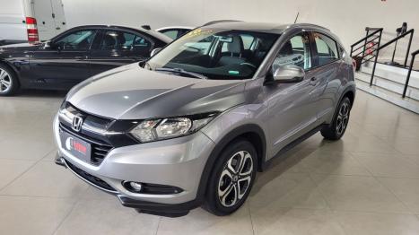 HONDA HR-V 1.8 16V 4P EX FLEX AUTOM�TICO CVT, Foto 3