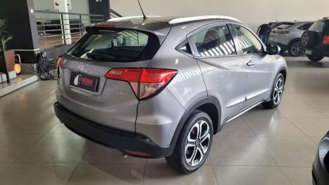 HONDA HR-V 1.8 16V 4P EX FLEX AUTOM�TICO CVT, Foto 4