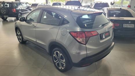 HONDA HR-V 1.8 16V 4P EX FLEX AUTOM�TICO CVT, Foto 5