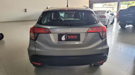HONDA HR-V 1.8 16V 4P EX FLEX AUTOM�TICO CVT, Foto 6