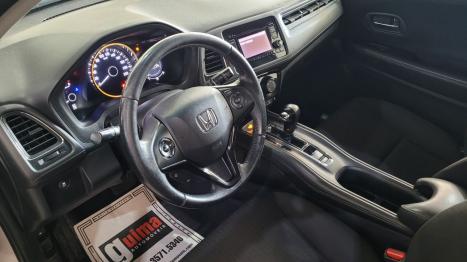 HONDA HR-V 1.8 16V 4P EX FLEX AUTOM�TICO CVT, Foto 7
