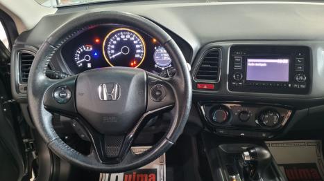 HONDA HR-V 1.8 16V 4P EX FLEX AUTOM�TICO CVT, Foto 10