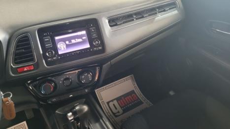 HONDA HR-V 1.8 16V 4P EX FLEX AUTOM�TICO CVT, Foto 11