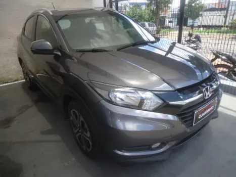 HONDA HR-V 1.8 16V 4P EX FLEX AUTOM�TICO CVT, Foto 1