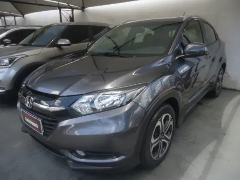 HONDA HR-V 1.8 16V 4P EX FLEX AUTOM�TICO CVT, Foto 2