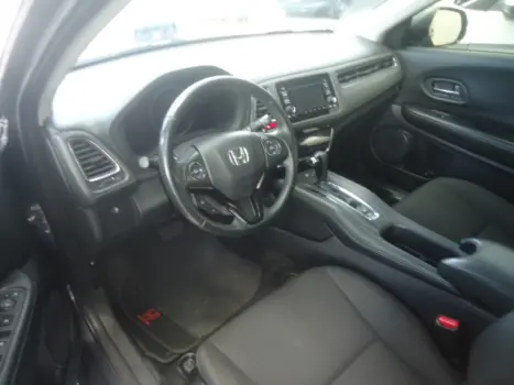 HONDA HR-V 1.8 16V 4P EX FLEX AUTOM�TICO CVT, Foto 3