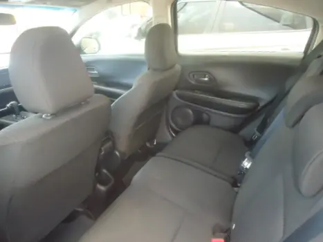 HONDA HR-V 1.8 16V 4P EX FLEX AUTOM�TICO CVT, Foto 4