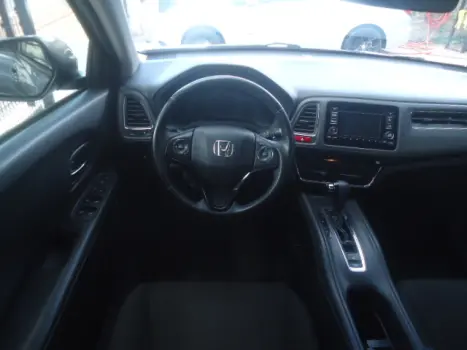 HONDA HR-V 1.8 16V 4P EX FLEX AUTOM�TICO CVT, Foto 5