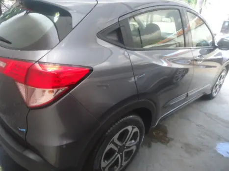 HONDA HR-V 1.8 16V 4P EX FLEX AUTOM�TICO CVT, Foto 6