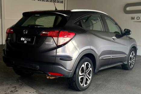 HONDA HR-V 1.8 16V 4P EXL FLEX AUTOM�TICO CVT, Foto 3