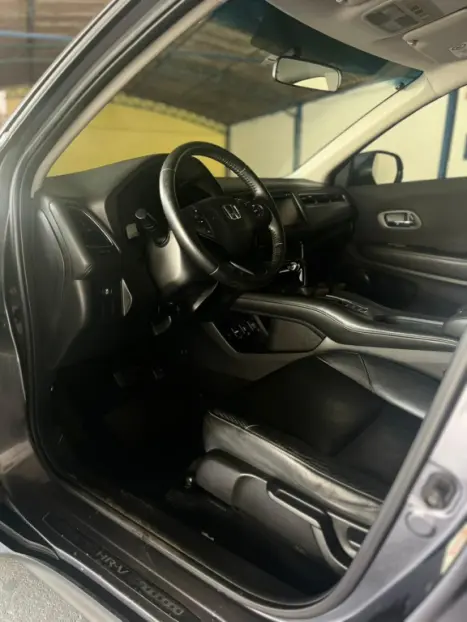 HONDA HR-V 1.8 16V 4P EXL FLEX AUTOM�TICO CVT, Foto 6