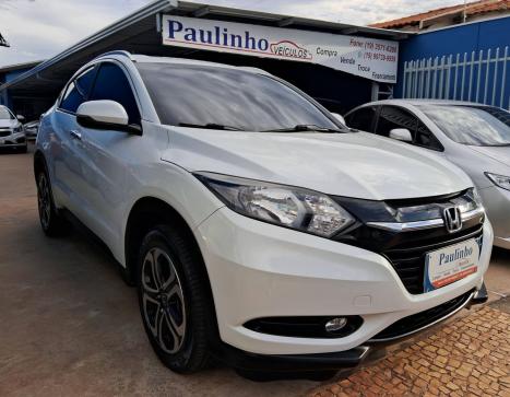 HONDA HR-V 1.8 16V 4P EXL FLEX AUTOM�TICO CVT, Foto 1